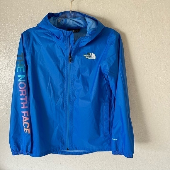 NEW The North Face Zipline Rain Jacket size XS - Picture 7 of 10